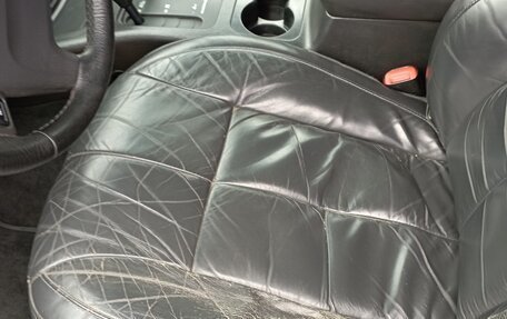 Jeep Grand Cherokee, 2004 год, 1 000 000 рублей, 10 фотография
