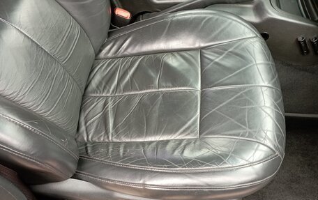 Jeep Grand Cherokee, 2004 год, 1 000 000 рублей, 14 фотография