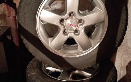 Jeep Grand Cherokee, 2004 год, 1 000 000 рублей, 17 фотография