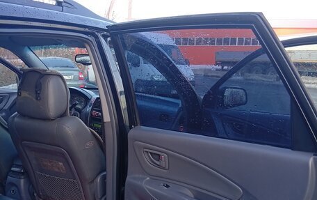 Hyundai Tucson III, 2005 год, 525 000 рублей, 14 фотография