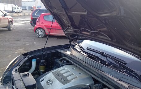 Hyundai Tucson III, 2005 год, 525 000 рублей, 10 фотография