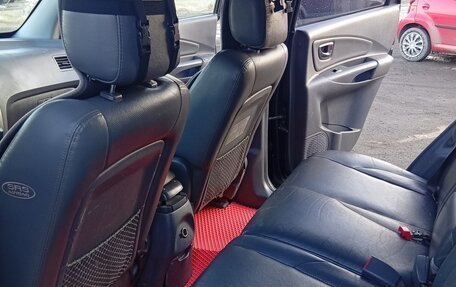 Hyundai Tucson III, 2005 год, 525 000 рублей, 16 фотография