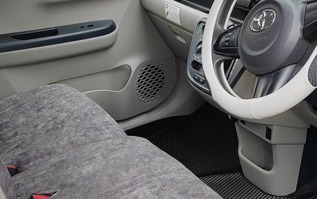 Toyota Passo III, 2016 год, 790 000 рублей, 4 фотография