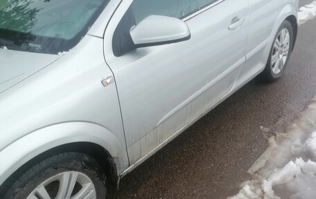Opel Astra H, 2008 год, 470 000 рублей, 2 фотография