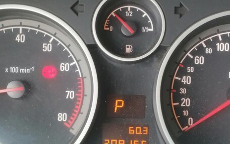 Opel Astra H, 2008 год, 470 000 рублей, 5 фотография