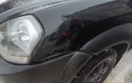 Hyundai Tucson III, 2006 год, 720 000 рублей, 7 фотография