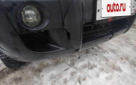 Hyundai Tucson III, 2006 год, 720 000 рублей, 10 фотография