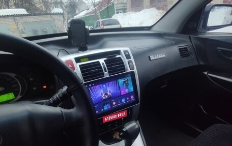 Hyundai Tucson III, 2006 год, 720 000 рублей, 4 фотография