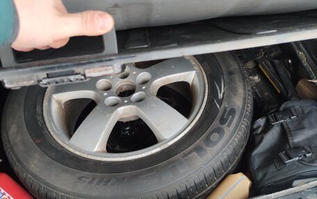 Hyundai Tucson III, 2006 год, 720 000 рублей, 13 фотография