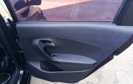 Volkswagen Polo VI (EU Market), 2016 год, 760 000 рублей, 7 фотография