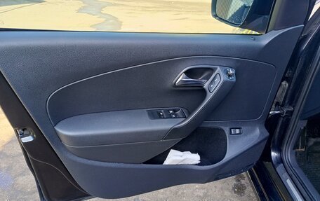 Volkswagen Polo VI (EU Market), 2016 год, 760 000 рублей, 11 фотография