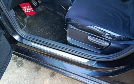 Volkswagen Polo VI (EU Market), 2016 год, 760 000 рублей, 12 фотография