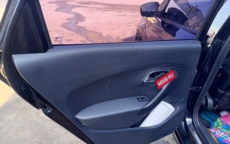 Volkswagen Polo VI (EU Market), 2016 год, 760 000 рублей, 9 фотография