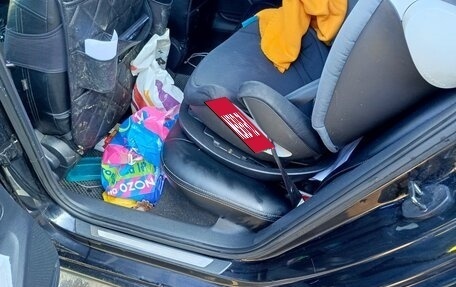 Volkswagen Polo VI (EU Market), 2016 год, 760 000 рублей, 10 фотография