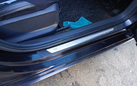 Volkswagen Polo VI (EU Market), 2016 год, 760 000 рублей, 15 фотография