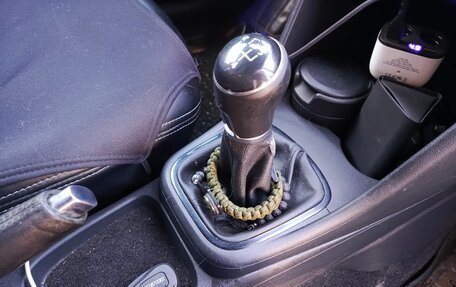 Volkswagen Polo VI (EU Market), 2016 год, 760 000 рублей, 16 фотография