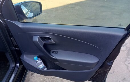 Volkswagen Polo VI (EU Market), 2016 год, 760 000 рублей, 14 фотография