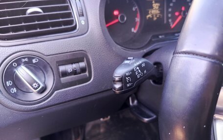 Volkswagen Polo VI (EU Market), 2016 год, 760 000 рублей, 18 фотография