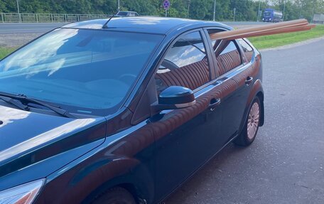 Ford Focus II рестайлинг, 2008 год, 430 000 рублей, 6 фотография