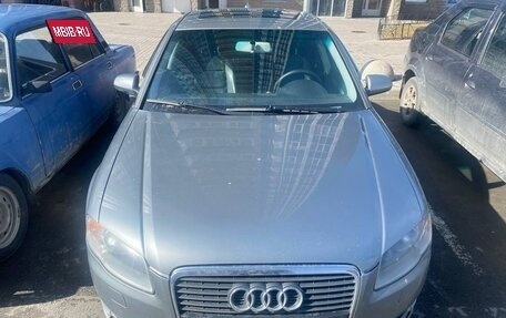 Audi A4, 2004 год, 480 000 рублей, 2 фотография