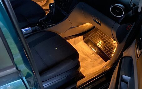 Ford Focus II рестайлинг, 2008 год, 430 000 рублей, 13 фотография