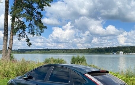 Ford Focus II рестайлинг, 2008 год, 430 000 рублей, 7 фотография