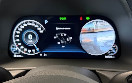 Hyundai Sonata VIII, 2022 год, 3 500 000 рублей, 6 фотография