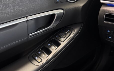 Hyundai Sonata VIII, 2022 год, 3 500 000 рублей, 8 фотография