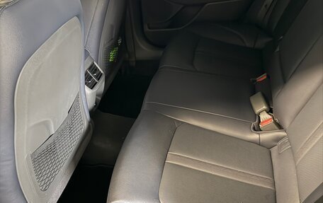 Hyundai Sonata VIII, 2022 год, 3 500 000 рублей, 12 фотография