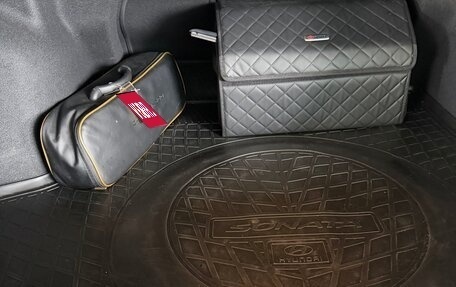 Hyundai Sonata VIII, 2022 год, 3 500 000 рублей, 13 фотография