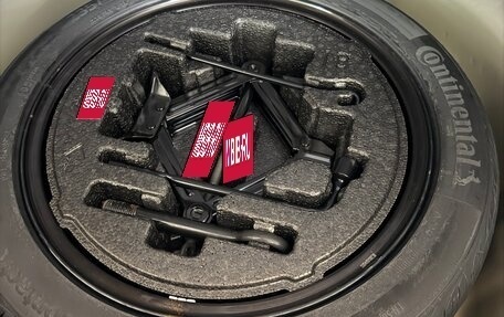 Hyundai Sonata VIII, 2022 год, 3 500 000 рублей, 14 фотография