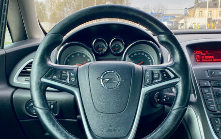 Opel Astra J, 2013 год, 699 000 рублей, 8 фотография