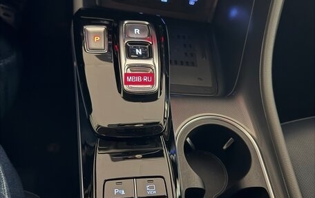 Hyundai Sonata VIII, 2022 год, 3 500 000 рублей, 18 фотография