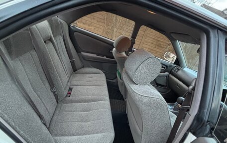 Toyota Mark II VIII (X100), 1996 год, 650 000 рублей, 11 фотография