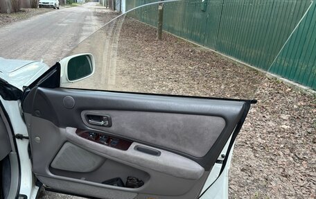 Toyota Mark II VIII (X100), 1996 год, 650 000 рублей, 9 фотография