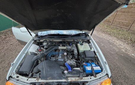 Toyota Mark II VIII (X100), 1996 год, 650 000 рублей, 17 фотография