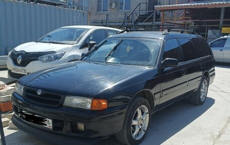 Mazda Capella, 1996 год, 200 000 рублей, 4 фотография