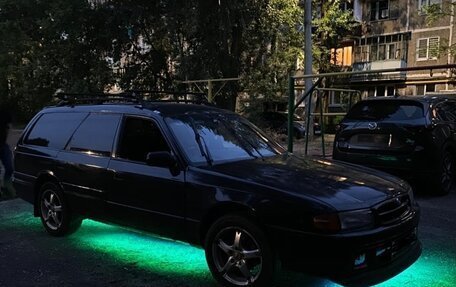 Mazda Capella, 1996 год, 200 000 рублей, 2 фотография