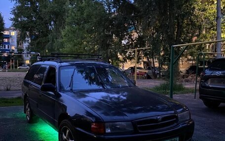 Mazda Capella, 1996 год, 200 000 рублей, 3 фотография