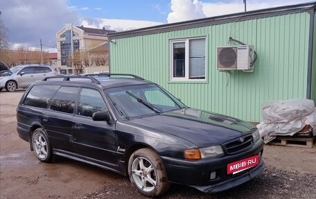 Mazda Capella, 1996 год, 200 000 рублей, 5 фотография