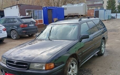 Mazda Capella, 1996 год, 200 000 рублей, 6 фотография