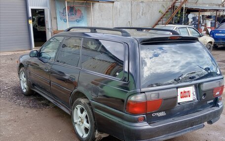 Mazda Capella, 1996 год, 200 000 рублей, 7 фотография