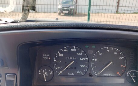 Mazda Capella, 1996 год, 200 000 рублей, 10 фотография