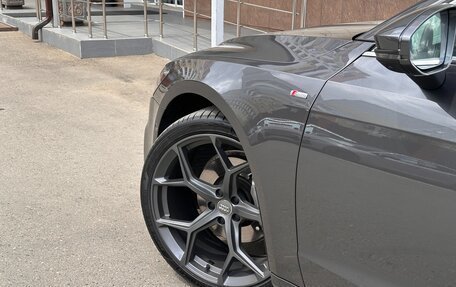 Audi A7, 2021 год, 7 400 000 рублей, 7 фотография