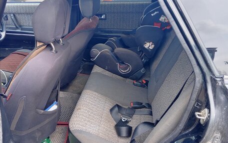 Mazda Capella, 1996 год, 200 000 рублей, 11 фотография