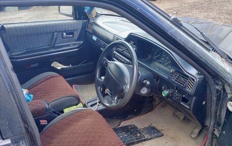 Mazda Capella, 1996 год, 200 000 рублей, 13 фотография