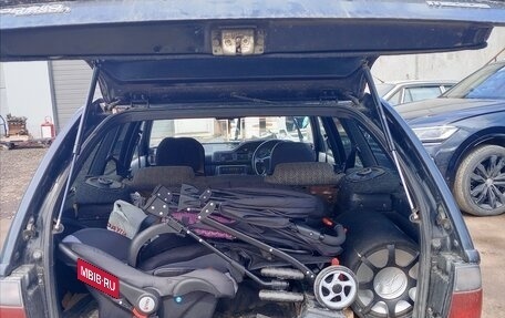 Mazda Capella, 1996 год, 200 000 рублей, 14 фотография