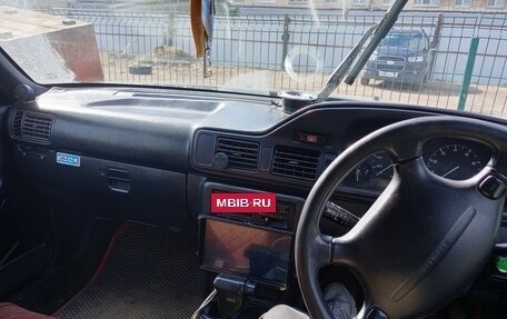 Mazda Capella, 1996 год, 200 000 рублей, 9 фотография