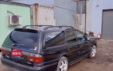 Mazda Capella, 1996 год, 200 000 рублей, 8 фотография