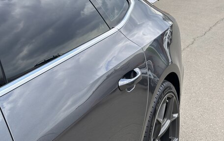 Audi A7, 2021 год, 7 400 000 рублей, 10 фотография